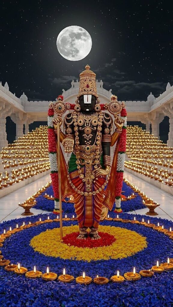 lord vitthal images