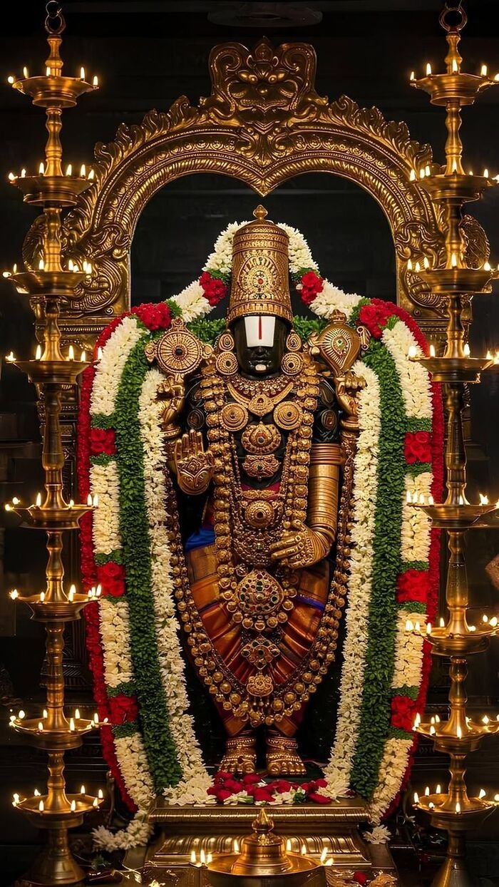lord vitthal images 5k