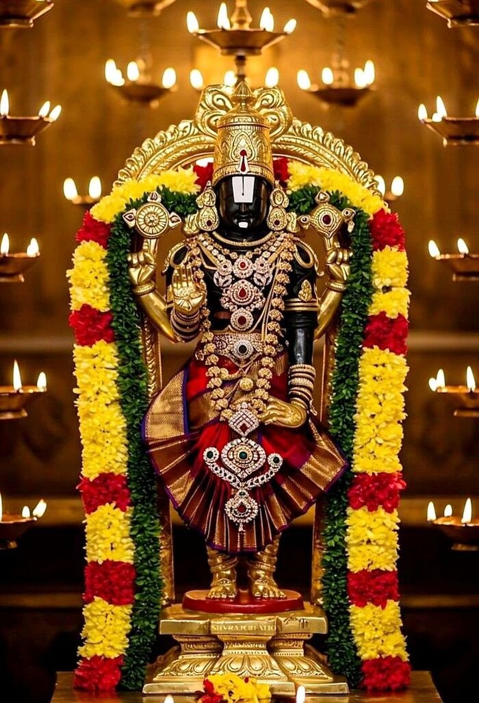 lord vitthal images full