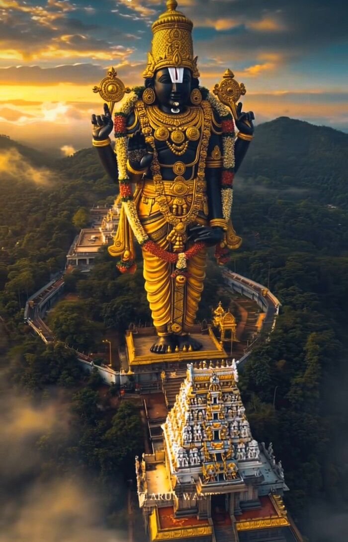 lord vitthal images nice 3d full