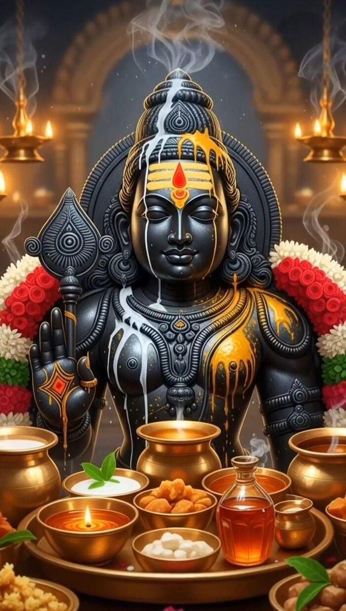 lord vitthal images nice 3d
