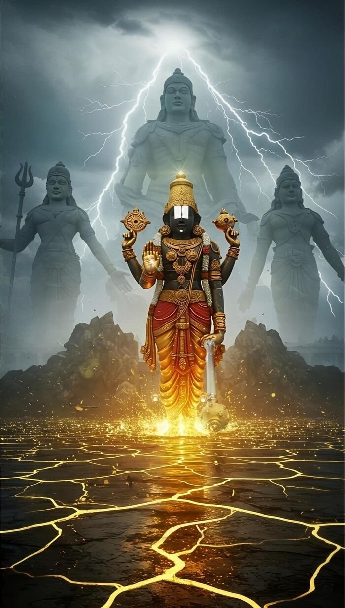 lord vitthal images nice 4k full