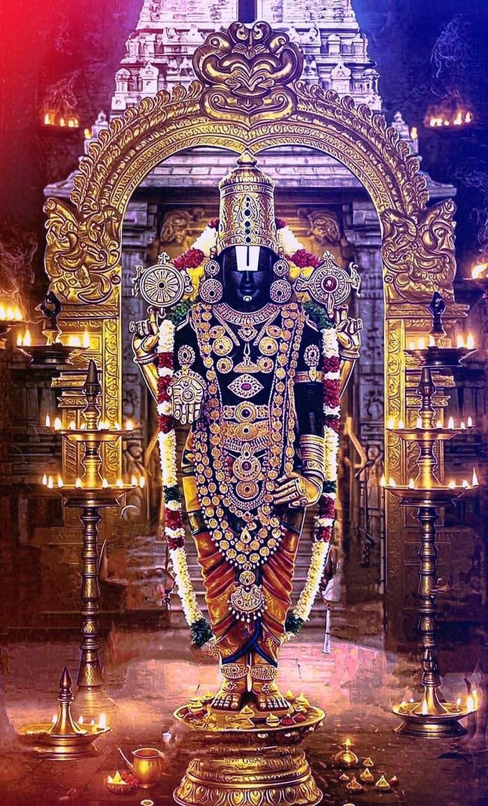 lord vitthal images nice 4k