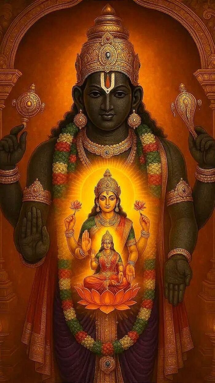 lord vitthal images nice