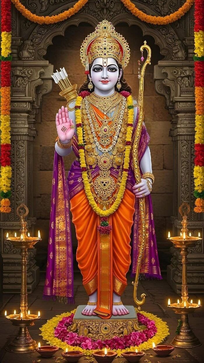 lord yama images 4d full