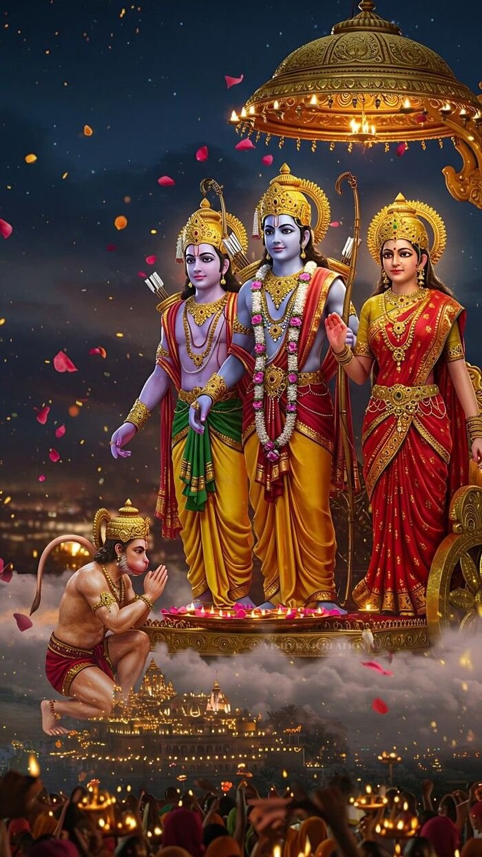 lord yama images full