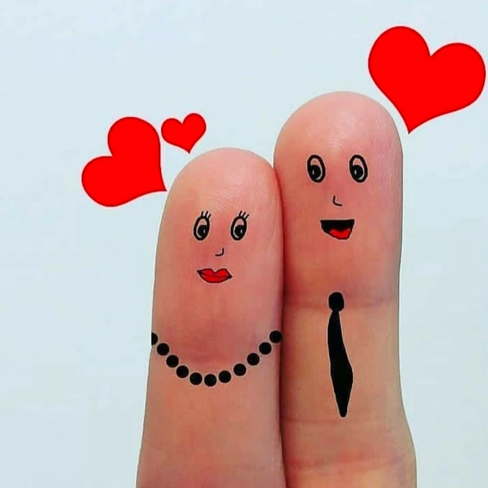 love dp for instagram 19