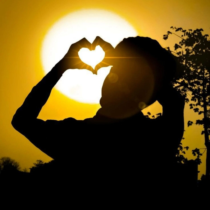 love dp for instagram 9