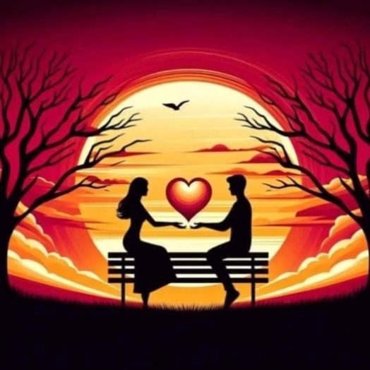 love dp for whatsapp 15