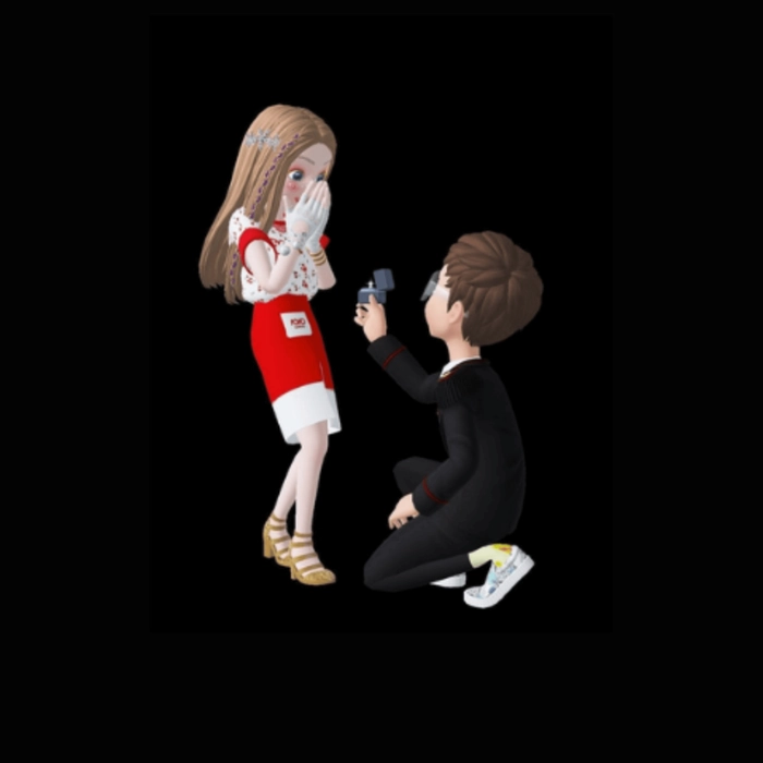 love dp photo 1