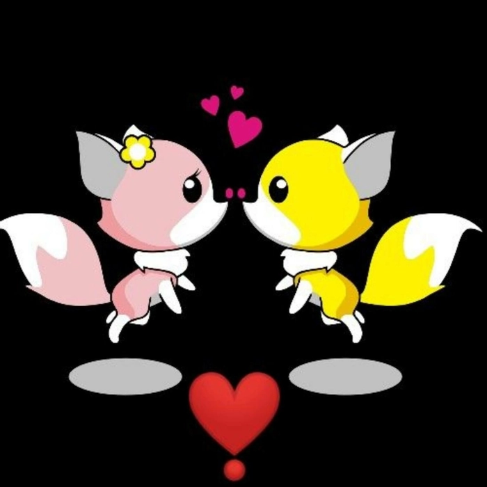 love dp photo 4