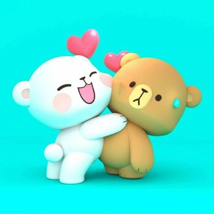 love dp photo new