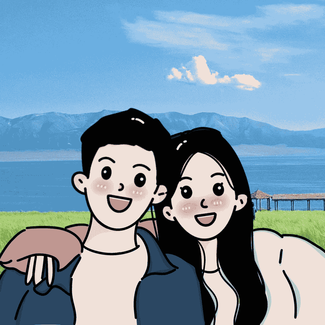 love dp photo romantic