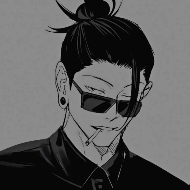 lovely anime boy dp for instagram