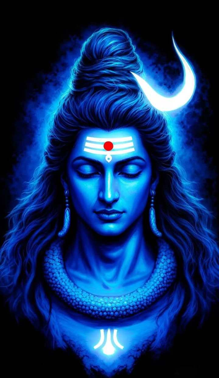 mahadev pic 1
