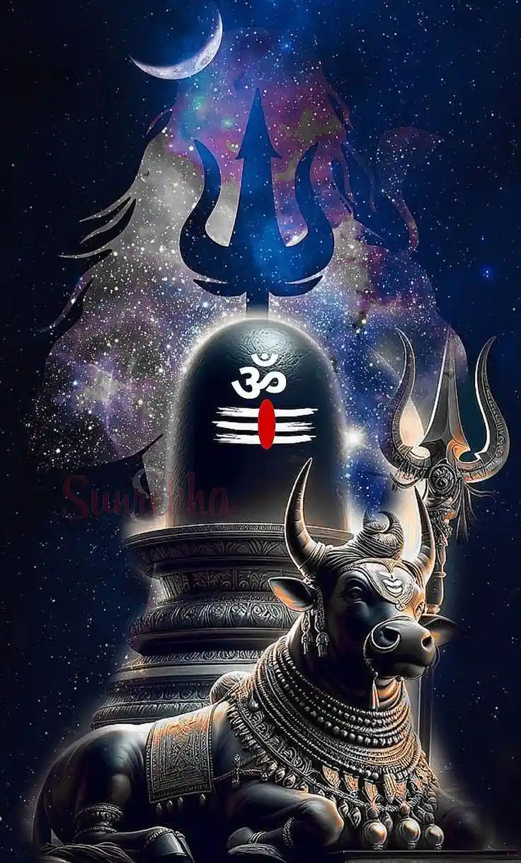 mahadev pic 10