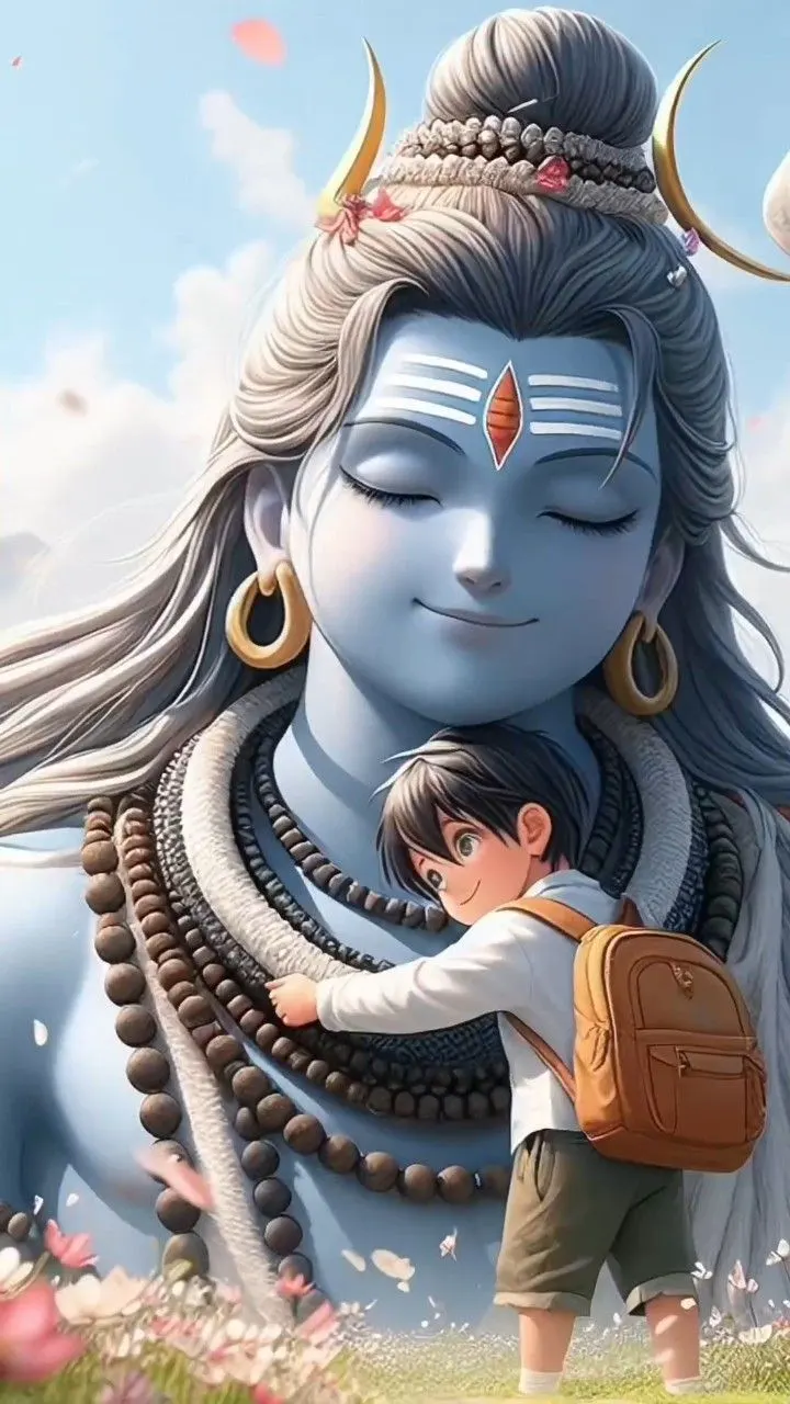 mahadev pic 11