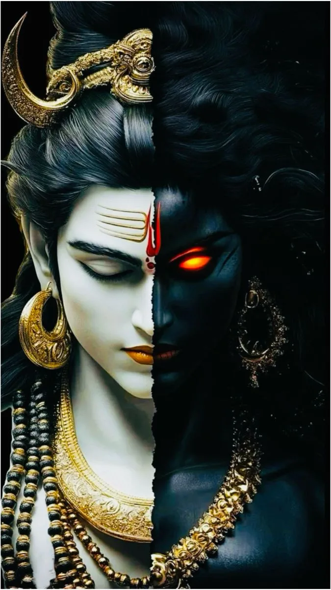mahadev pic 12