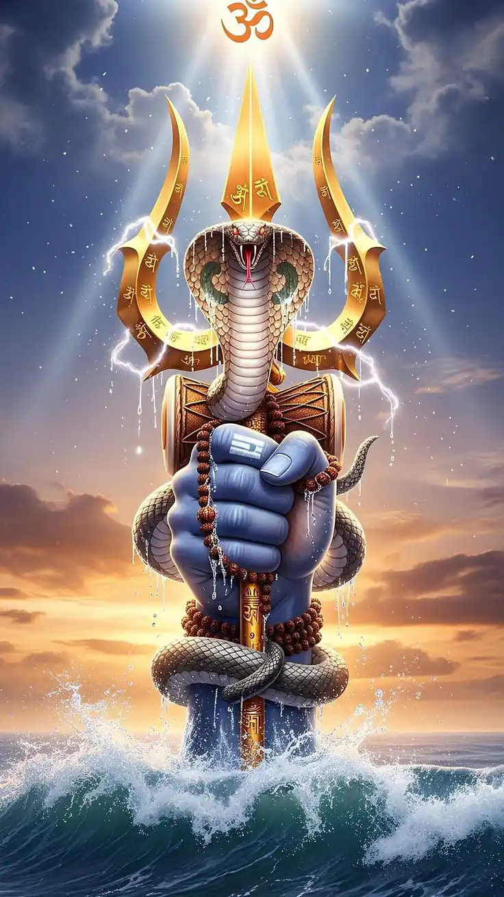 mahadev pic 15