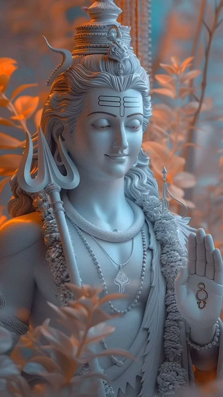 mahadev pic 16