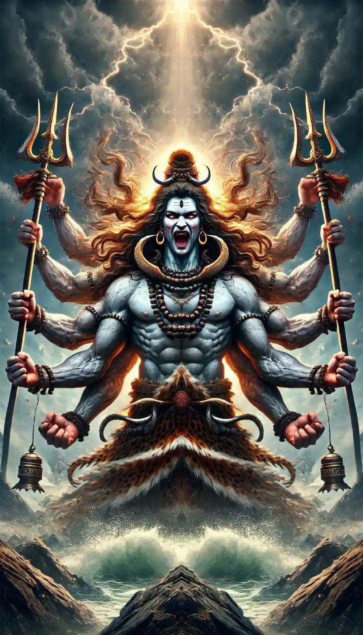 mahadev pic 17
