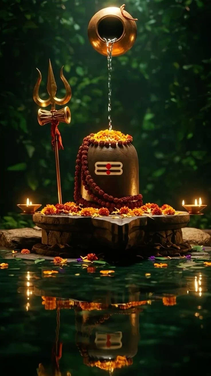 mahadev pic 19