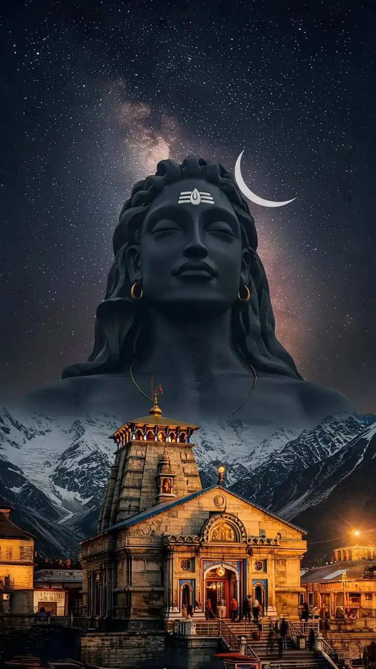 mahadev pic 20