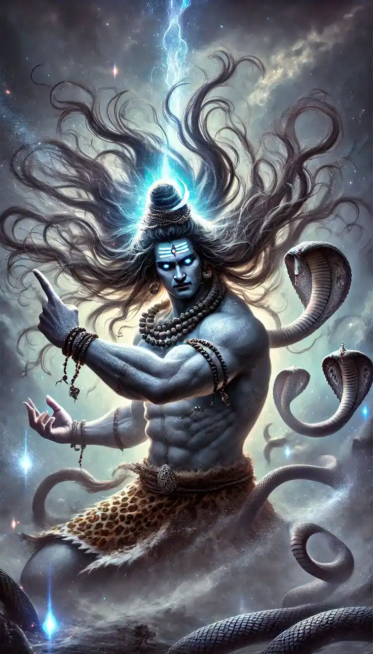 mahadev pic 24
