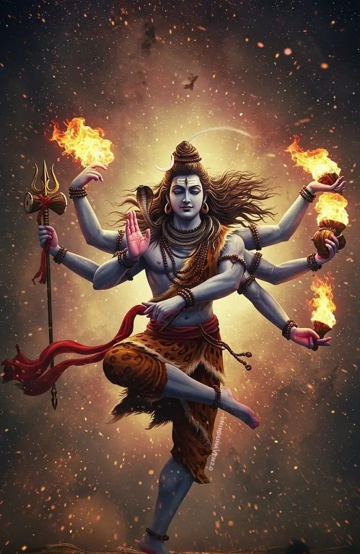 mahadev pic 28