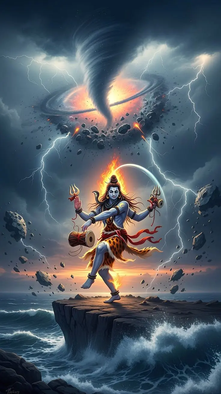 mahadev pic 3