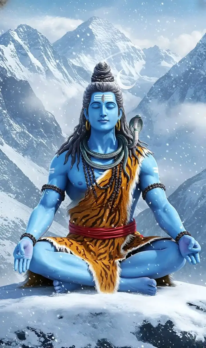 mahadev pic 4