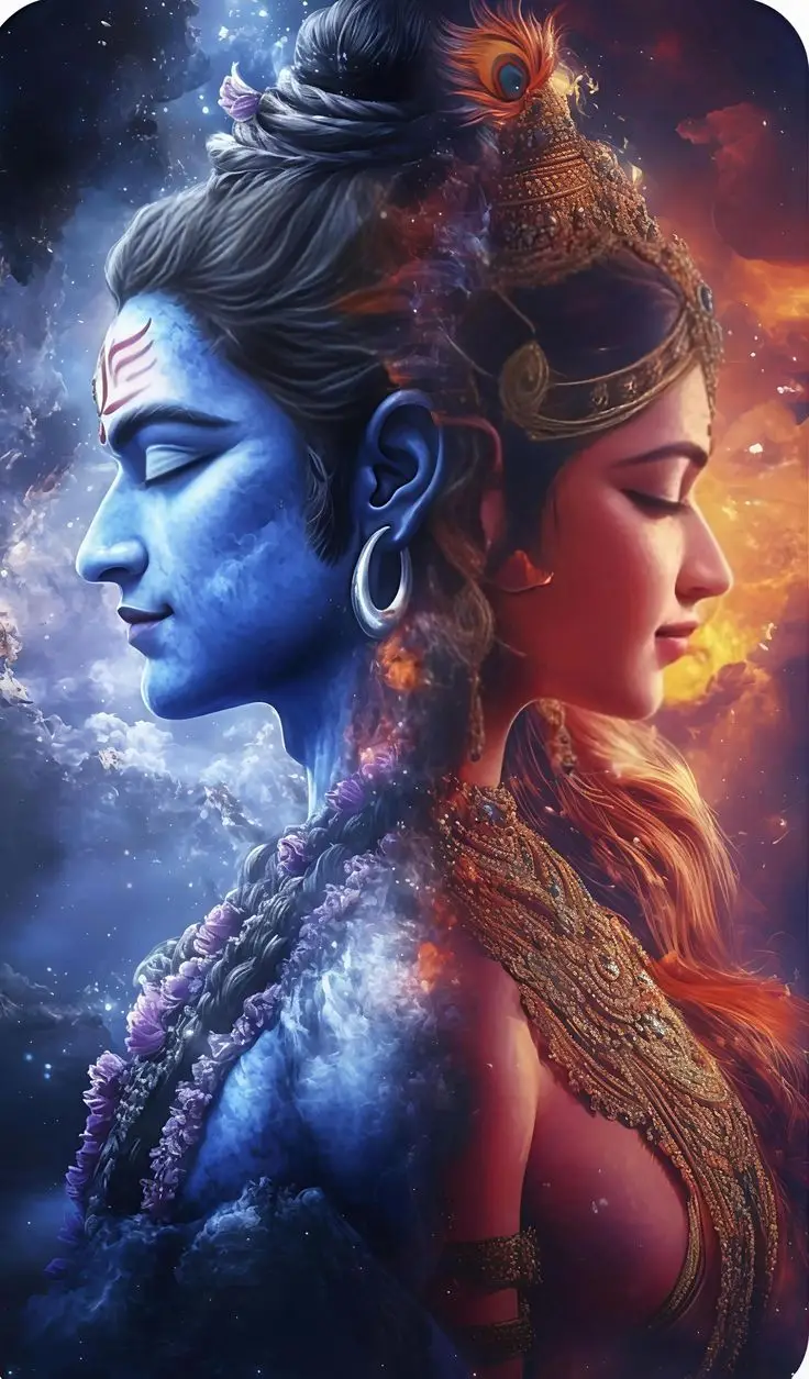 mahadev pic 4k hd download