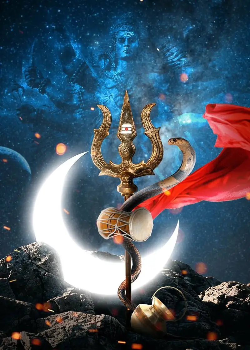 mahadev pic 5