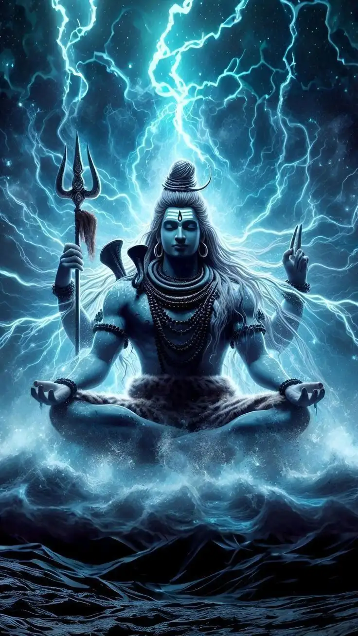 mahadev pic 6
