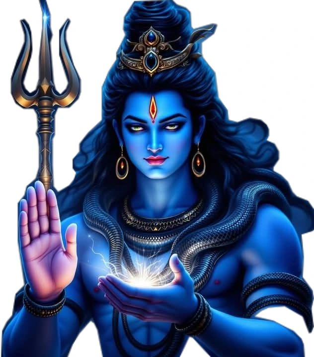 mahadev pic 7