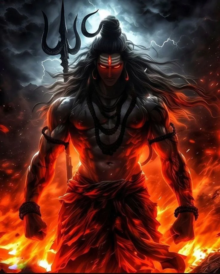 mahadev pic 8