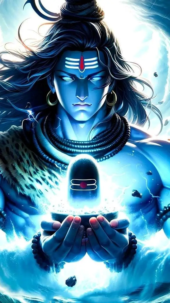 mahadev pic 9