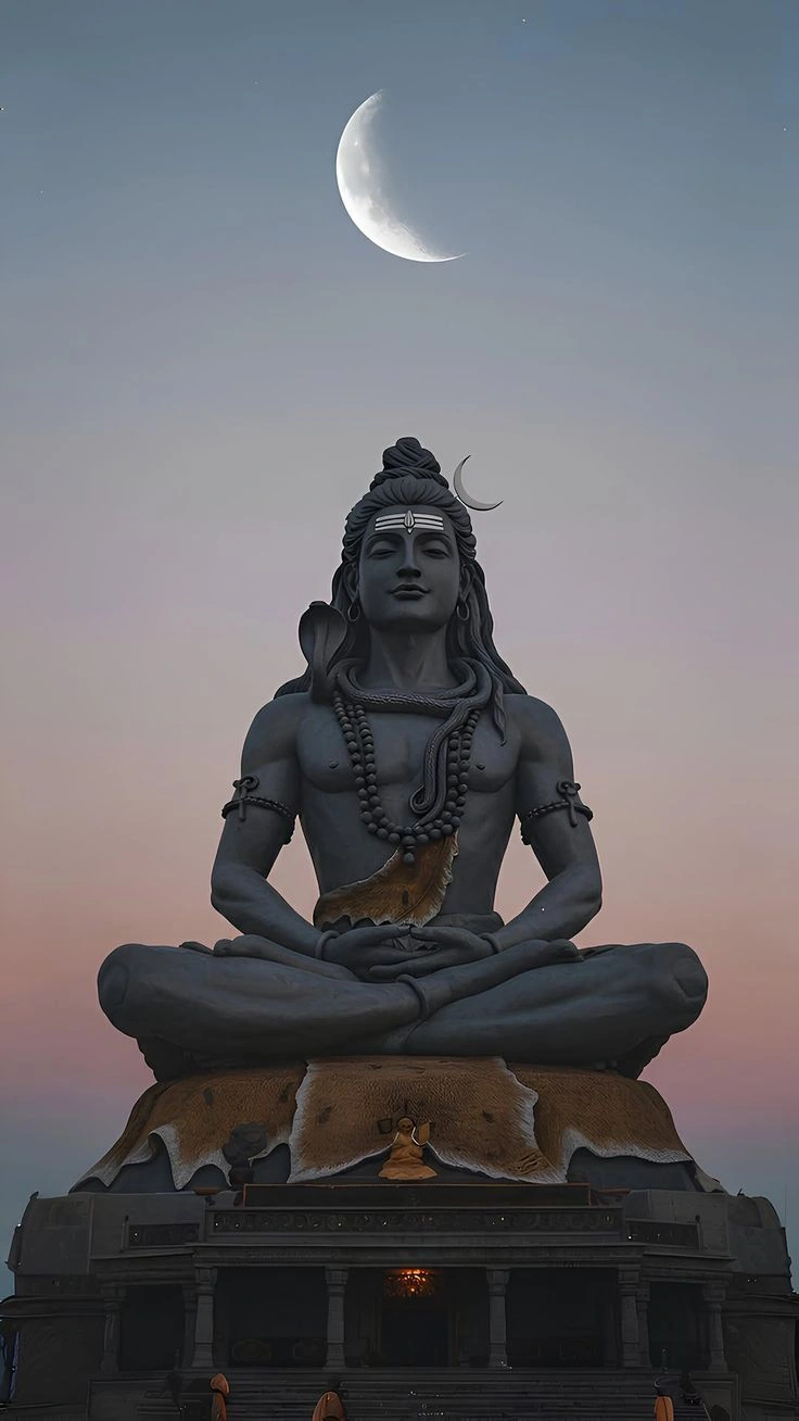 mahadev pic for dp