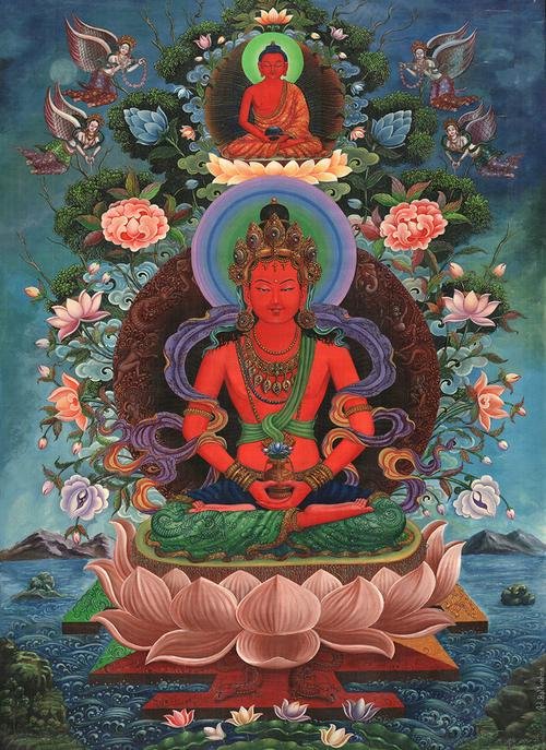 mahadev pic spiritual art