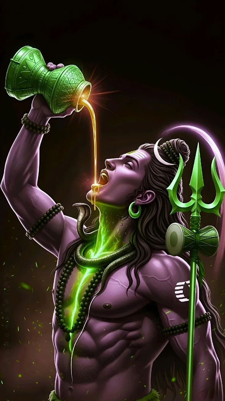 mahadev pic wallpaper