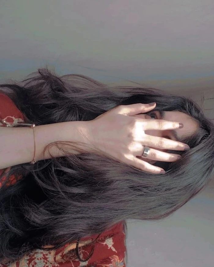 minimal aesthetic dp