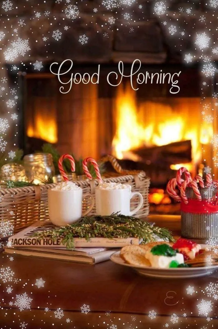 mobile hd wallpaper showing christmas good morning pictures