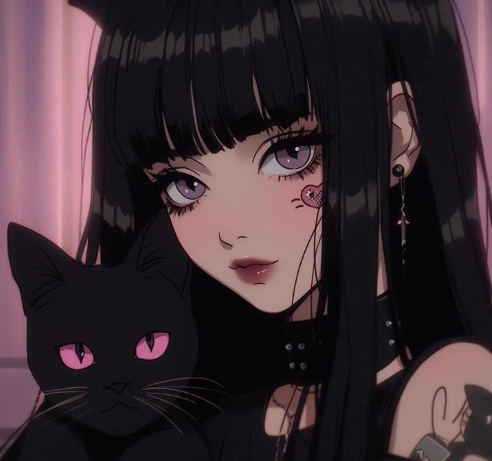 modern aesthetic dp design