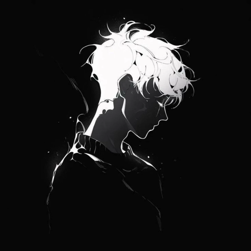 modern anime boy dp for instagram