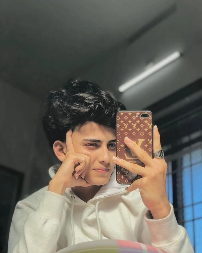 modern attitude boys dp