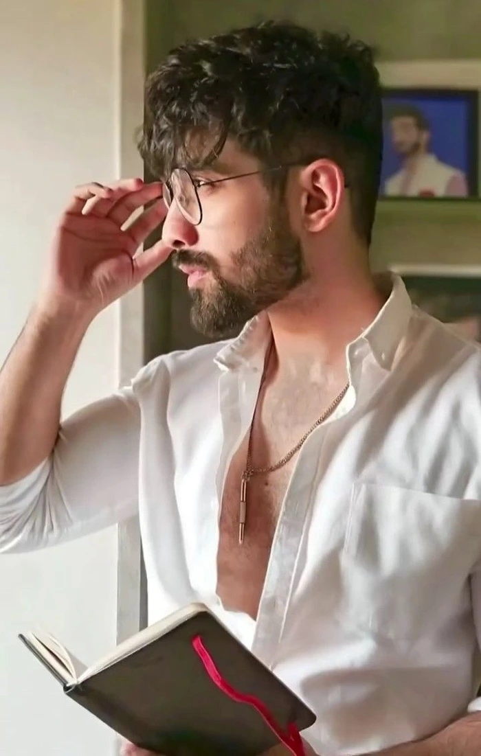 modern boys dp