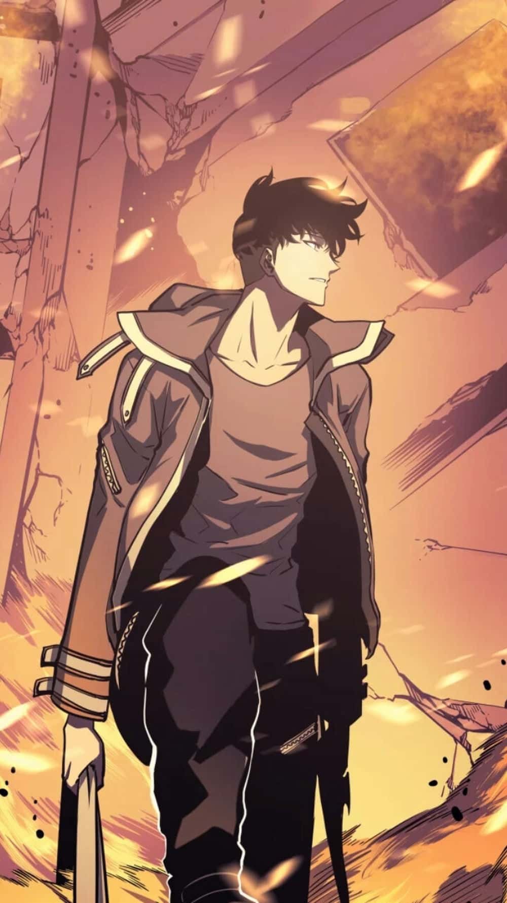 modern boys wallpaper