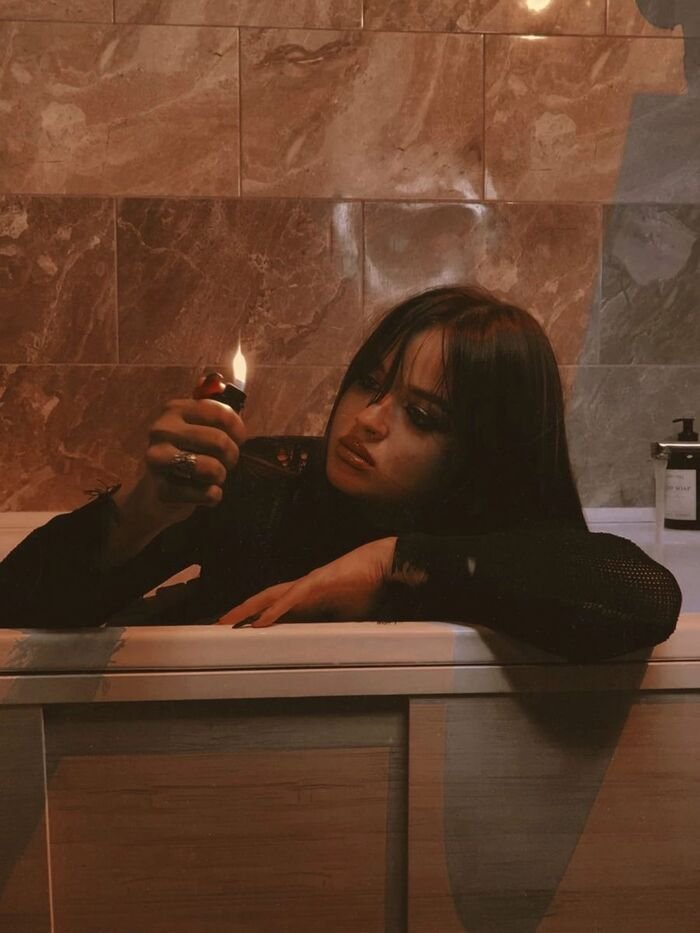 mood off dp aethetics hd