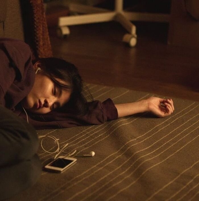 mood off dp aethetics hot hd