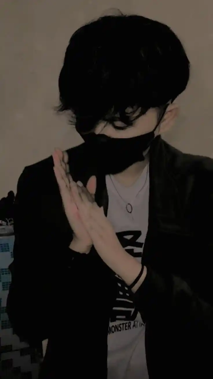 moody dp attitude boy